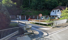 Baugrunduntersuchungen